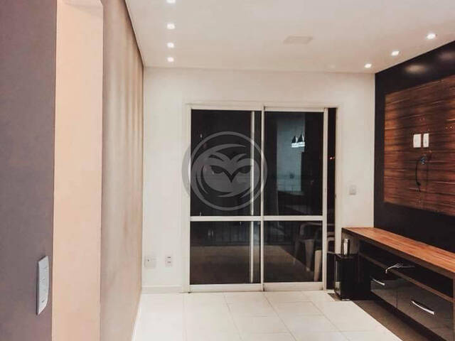 #12955 - Apartamento para Venda em Barueri - SP - 3