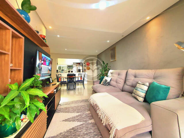 #12958 - Apartamento para Venda em Barueri - SP - 3