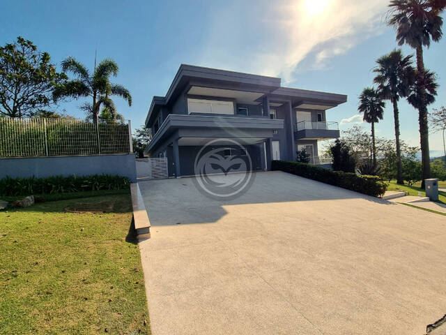 #12961 - Casa em condomínio para Venda em Santana de Parnaíba - SP - 2