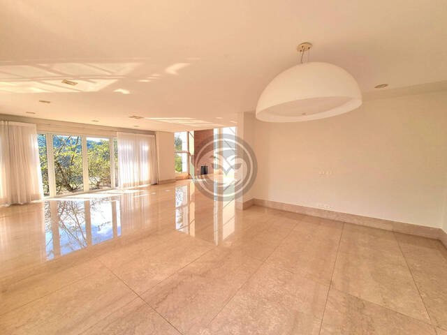 #12961 - Casa em condomínio para Venda em Santana de Parnaíba - SP - 3