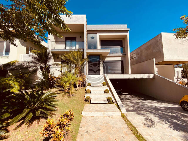 #12963 - Casa em condomínio para Venda em Santana de Parnaíba - SP