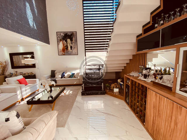 #12963 - Casa em condomínio para Venda em Santana de Parnaíba - SP - 3