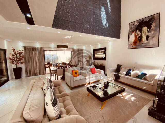 Casa em condomínio para Venda em Santana de Parnaíba - 4