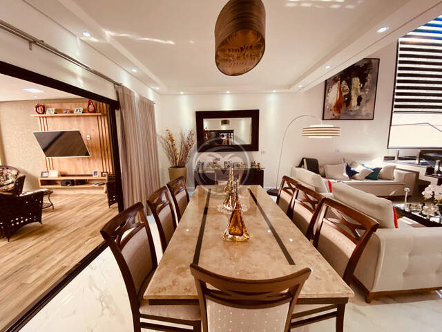 Casa em condomínio para Venda em Santana de Parnaíba - 5