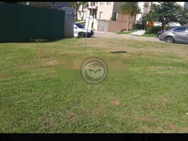 #12965 - Terreno em condomínio para Venda em Santana de Parnaíba - SP - 3