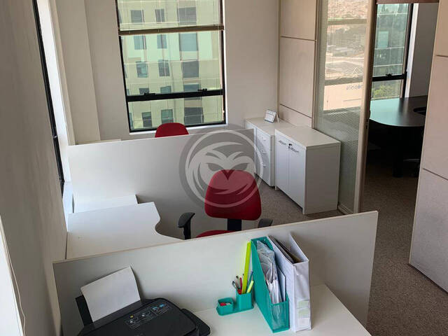 #12962 - Conjunto Comercial para Locação em Barueri - SP - 2