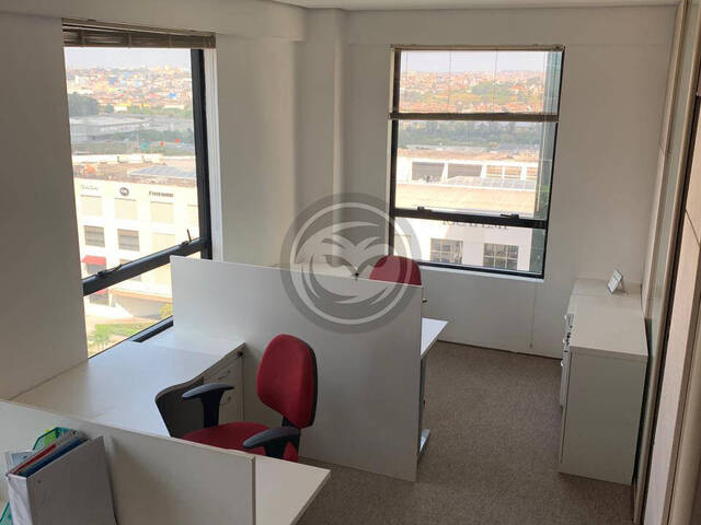 #12962 - Conjunto Comercial para Locação em Barueri - SP - 3