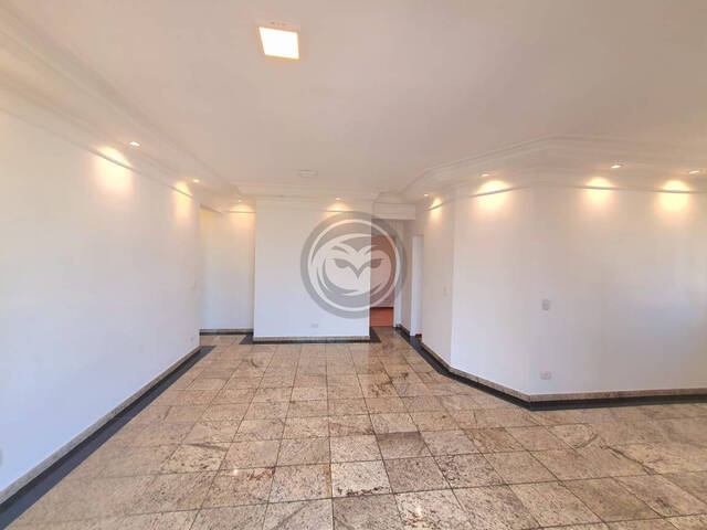 #12966 - Apartamento para Locação em Barueri - SP - 3