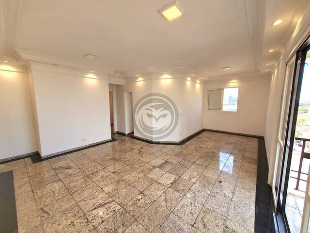 #12966 - Apartamento para Locação em Barueri - SP - 1