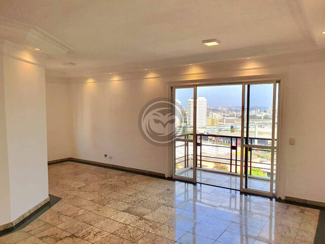 #12966 - Apartamento para Locação em Barueri - SP - 2