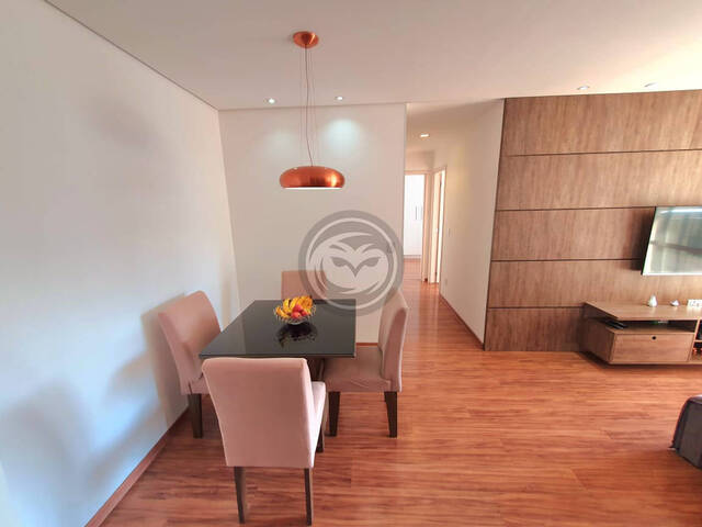 #12968 - Apartamento para Locação em Barueri - SP - 3