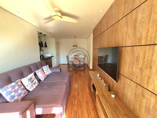 #12968 - Apartamento para Locação em Barueri - SP - 1