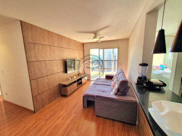 #12968 - Apartamento para Locação em Barueri - SP - 2