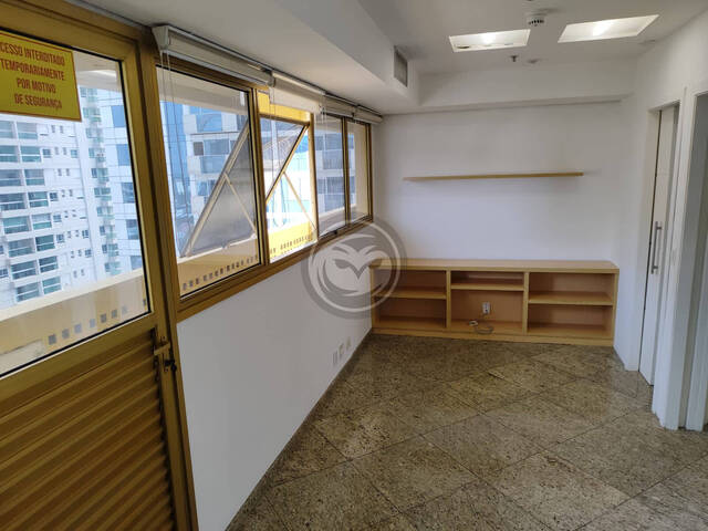 #12970 - Conjunto Comercial para Venda em Barueri - SP - 1