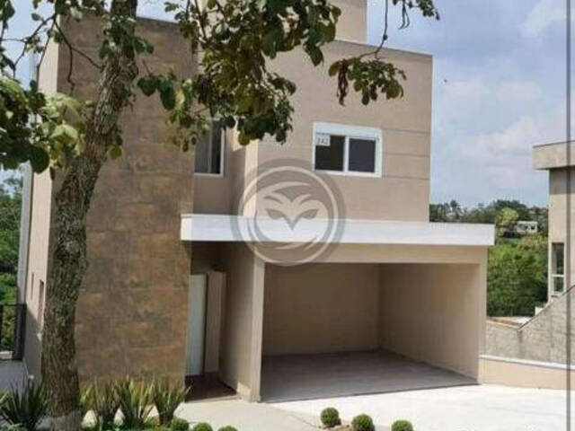 #12971 - Casa em condomínio para Venda em Santana de Parnaíba - SP - 1