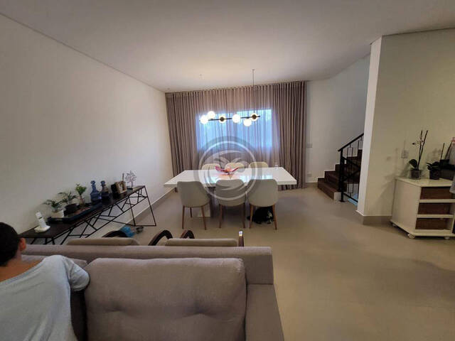 #12971 - Casa em condomínio para Venda em Santana de Parnaíba - SP - 2