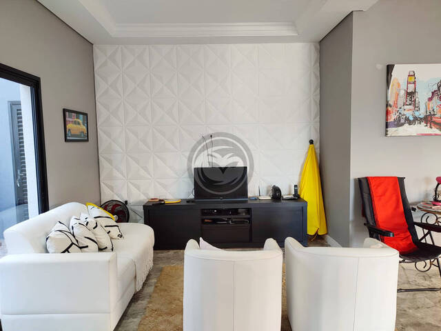 #12972 - Casa em condomínio para Venda em Santana de Parnaíba - SP - 3