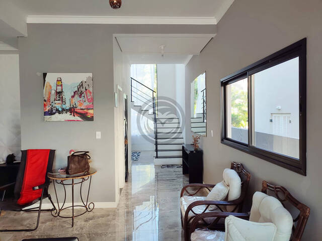 Casa em condomínio para Venda em Santana de Parnaíba - 4