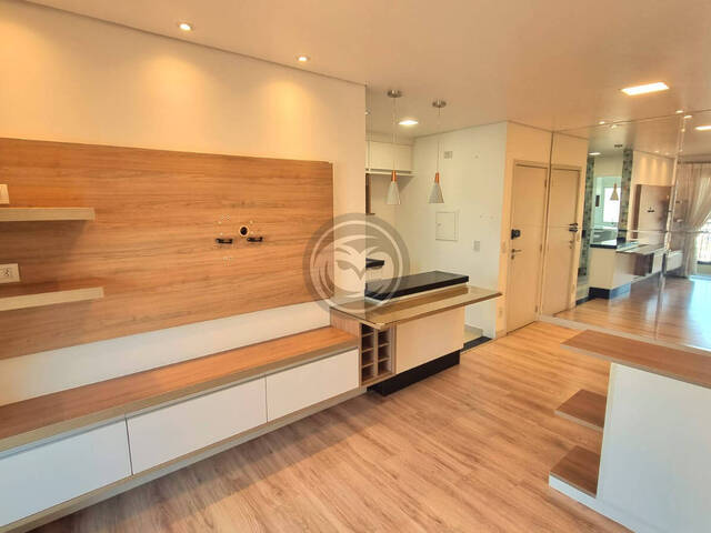 #12957 - Apartamento para Locação em Barueri - SP - 1