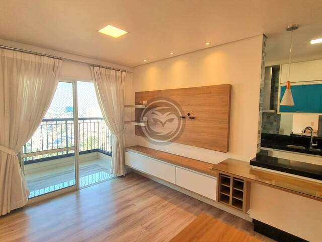 #12957 - Apartamento para Locação em Barueri - SP - 2