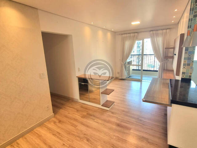 #12957 - Apartamento para Locação em Barueri - SP - 3