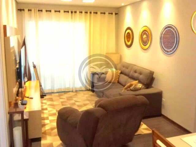 #12974 - Apartamento para Venda em Barueri - SP - 3