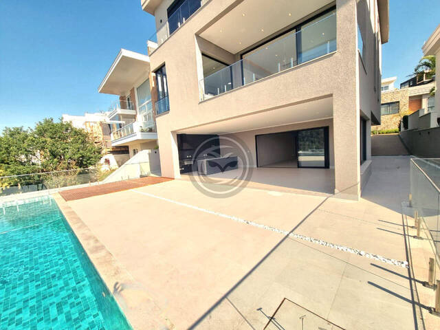 #12976 - Casa em condomínio para Venda em Santana de Parnaíba - SP - 2