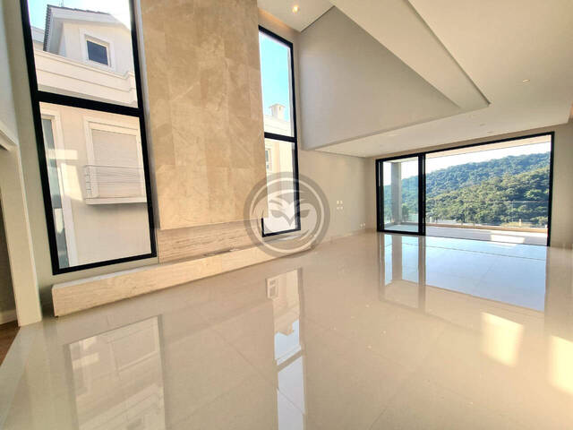 #12976 - Casa em condomínio para Venda em Santana de Parnaíba - SP - 3
