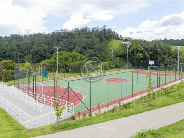 #12978 - Terreno em condomínio para Venda em Santana de Parnaíba - SP - 3