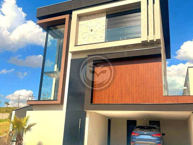 #12981 - Casa em condomínio para Venda em Santana de Parnaíba - SP - 2