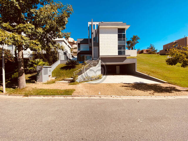 #12982 - Casa em condomínio para Venda em Santana de Parnaíba - SP - 1