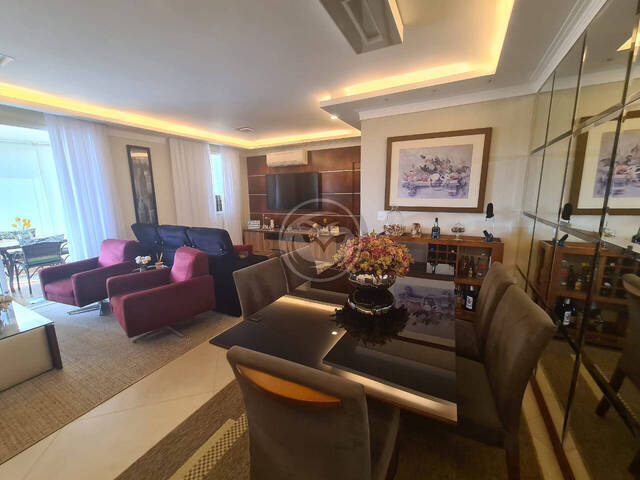 #12987 - Apartamento para Venda em Santana de Parnaíba - SP - 3