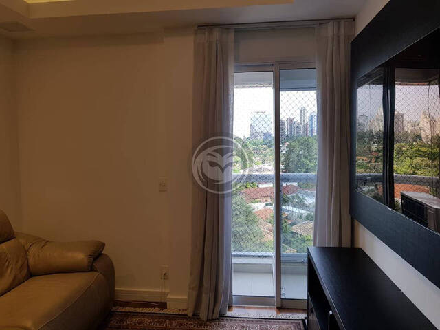 #12988 - Apartamento para Venda em Barueri - SP - 2