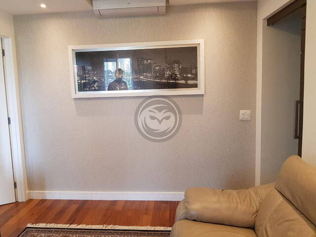 #12988 - Apartamento para Venda em Barueri - SP - 3