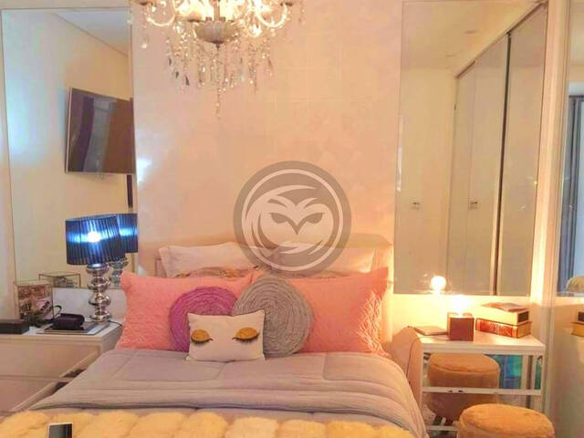 Apartamento para Venda em Santana de Parnaíba - 4