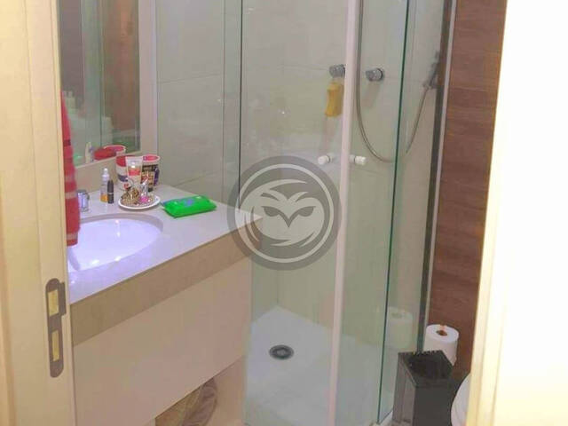 Apartamento para Venda em Santana de Parnaíba - 5