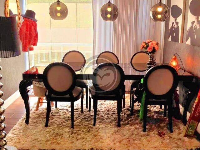 #12992 - Apartamento para Venda em Santana de Parnaíba - SP - 3