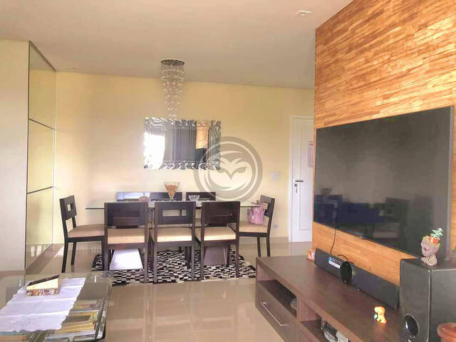 #12993 - Apartamento para Venda em Santana de Parnaíba - SP - 2