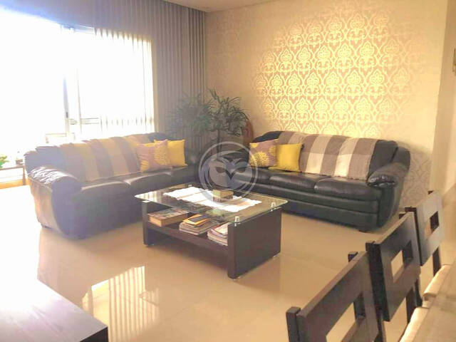 #12993 - Apartamento para Venda em Santana de Parnaíba - SP - 3
