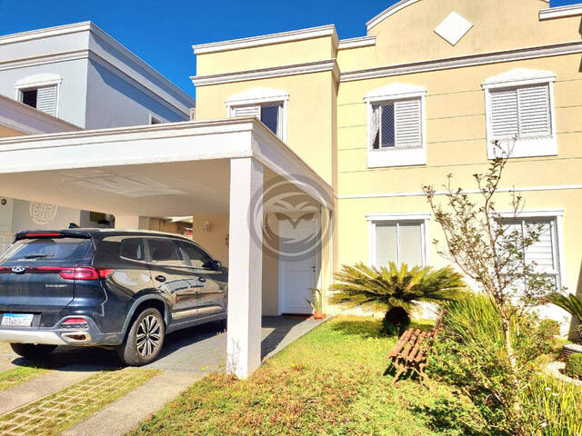 #12994 - Casa em condomínio para Venda em Santana de Parnaíba - SP - 1