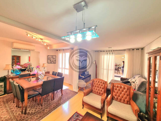 #12994 - Casa em condomínio para Venda em Santana de Parnaíba - SP - 3
