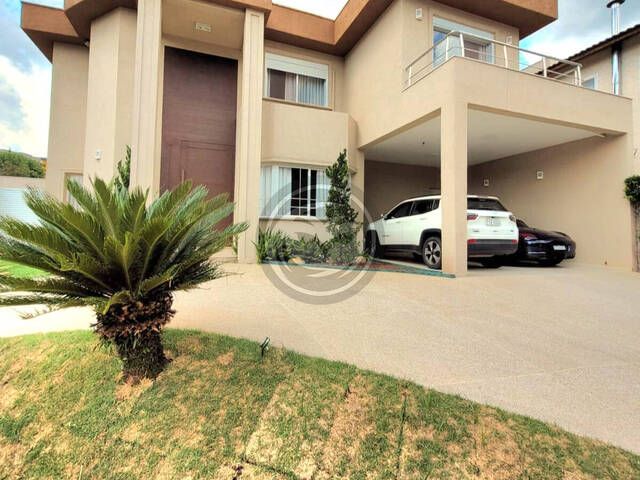 #12998 - Casa em condomínio para Venda em Santana de Parnaíba - SP - 3