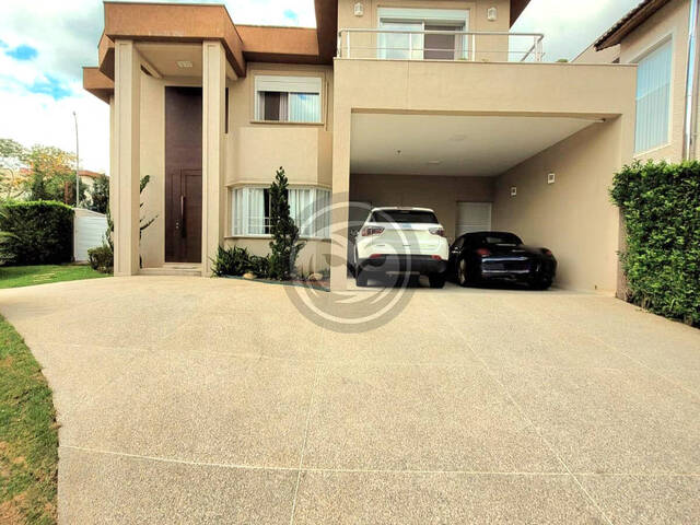 #12998 - Casa em condomínio para Venda em Santana de Parnaíba - SP - 2