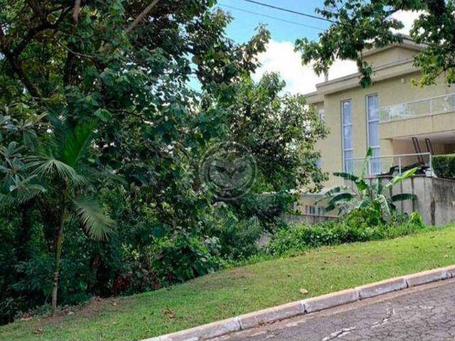 #13001 - Terreno em condomínio para Venda em Santana de Parnaíba - SP - 2