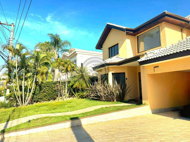 #13003 - Casa em condomínio para Venda em Santana de Parnaíba - SP - 2