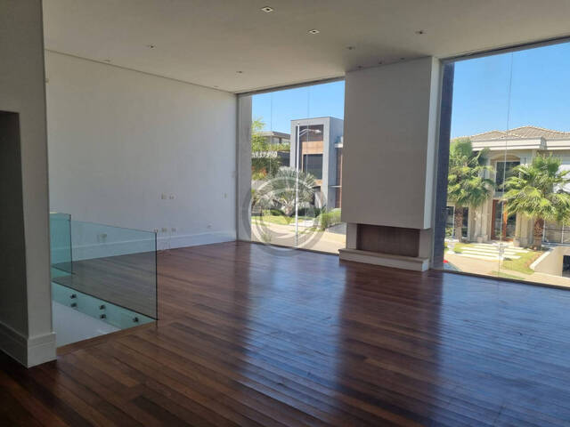 #5726 - Casa em condomínio para Venda em Santana de Parnaíba - SP