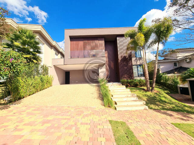 #13005 - Casa em condomínio para Venda em Santana de Parnaíba - SP - 1