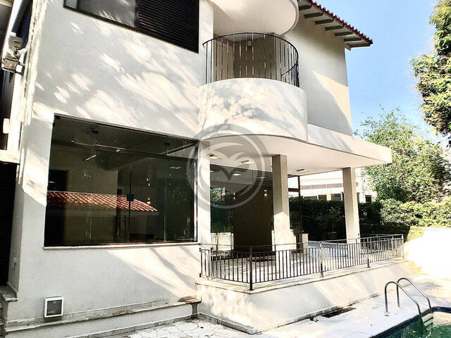 #13006 - Casa em condomínio para Venda em Santana de Parnaíba - SP - 1