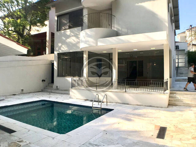 #13006 - Casa em condomínio para Venda em Santana de Parnaíba - SP - 2