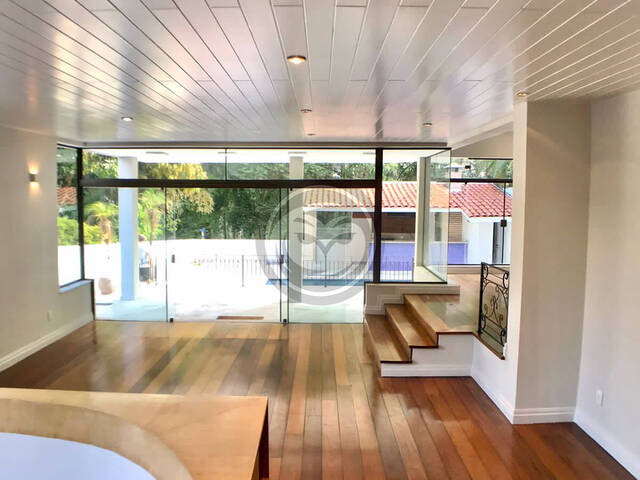 #13006 - Casa em condomínio para Venda em Santana de Parnaíba - SP - 3